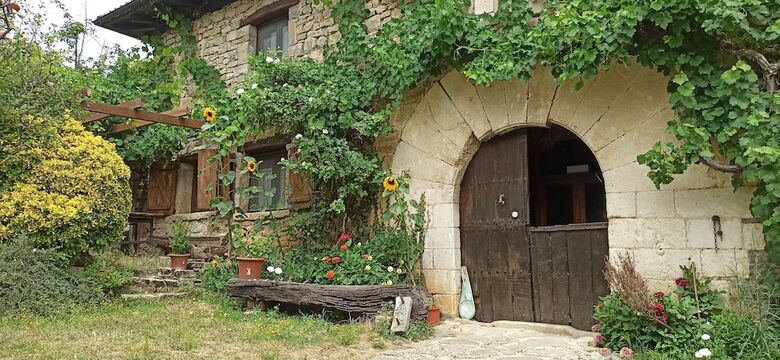 Casa Rural Ttipiaenea Landetxea