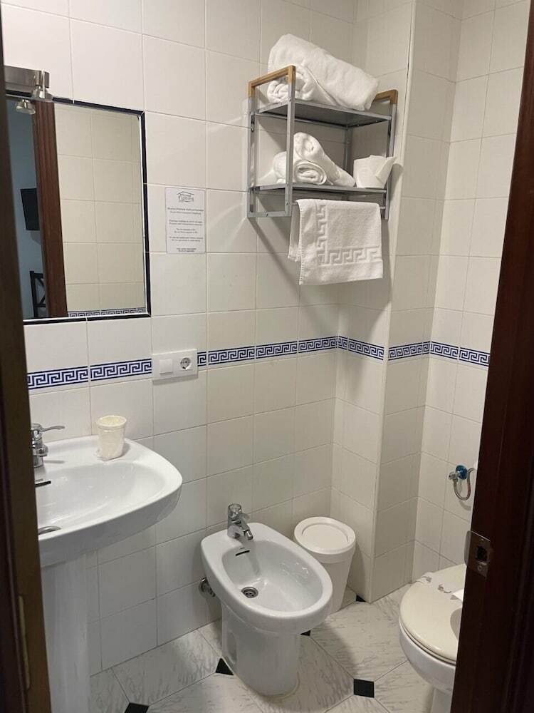 Hostal Fleming
