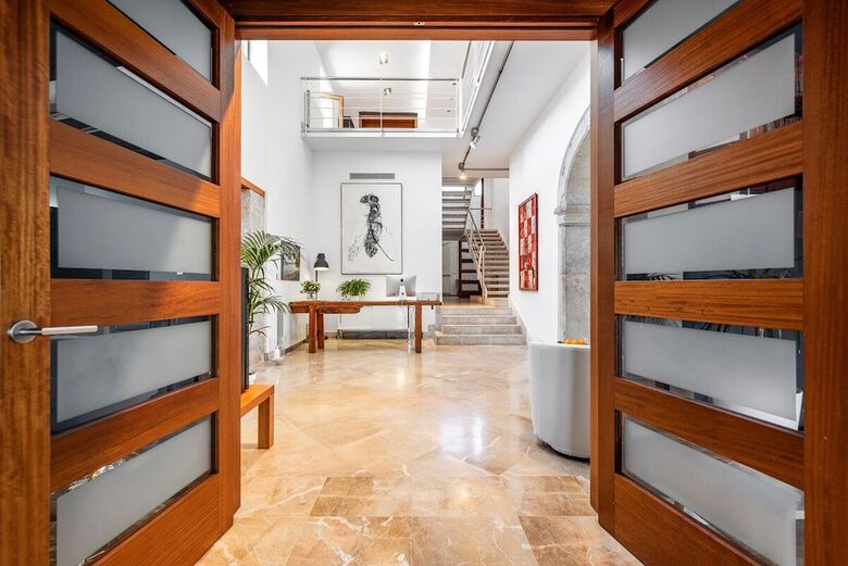 Hotel Finca Son Arnau