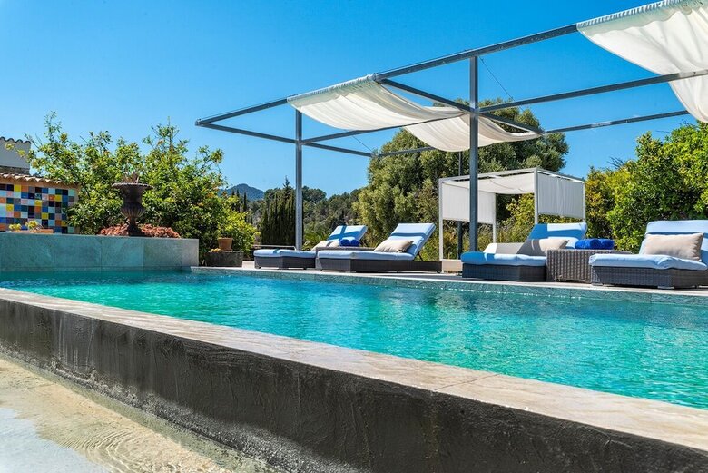 Hotel Finca Son Arnau
