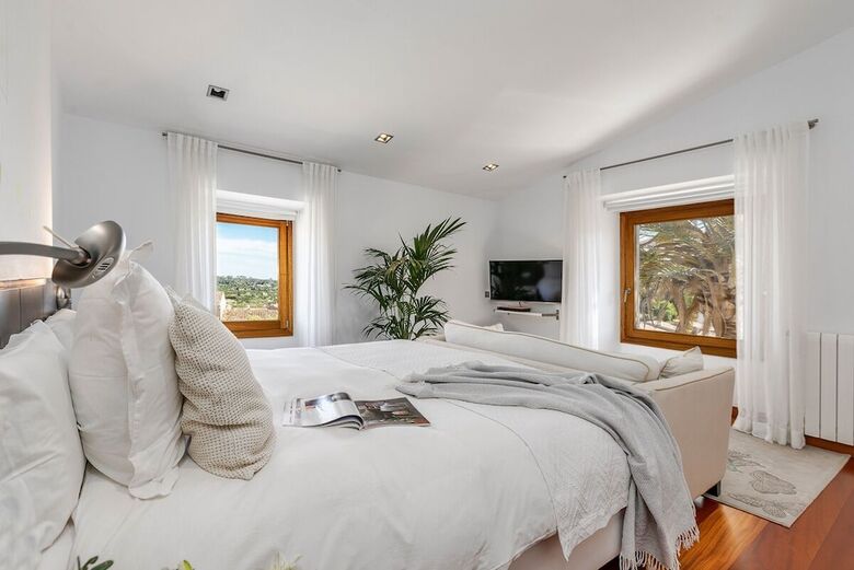 Hotel Finca Son Arnau
