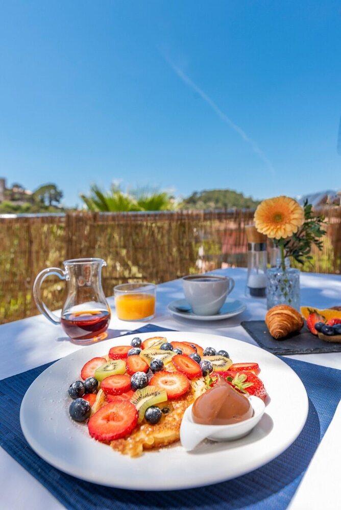 Hotel Finca Son Arnau