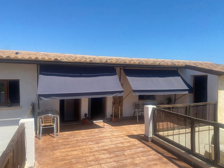 La Terreta Hotel Casa Rural