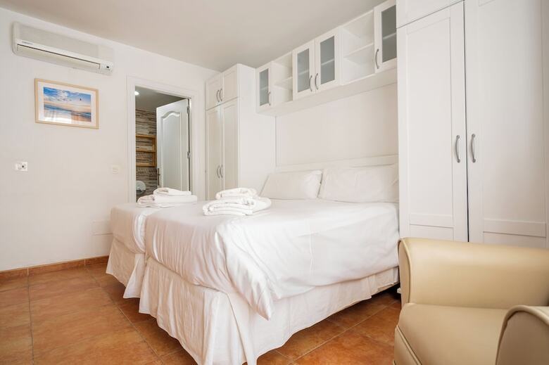 Aparthotel Apartamentos Capricho Del Mar