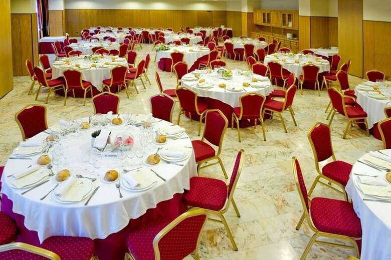 Hotel Restaurante La Casilla