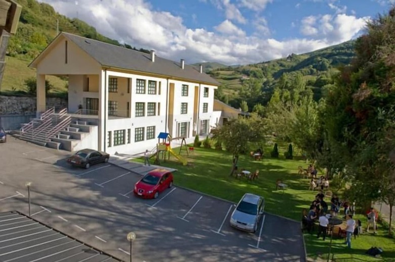 Hotel Restaurante La Casilla