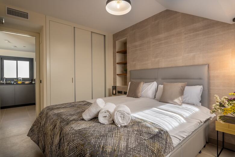 Hotel Homeart Apartments Soho