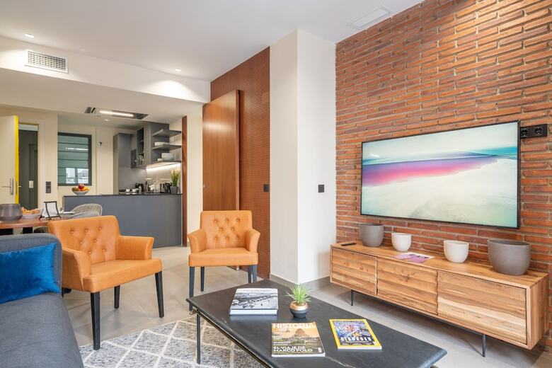 Hotel Homeart Apartments Soho