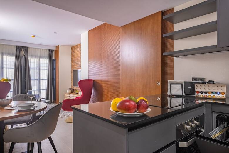 Hotel Homeart Apartments Soho