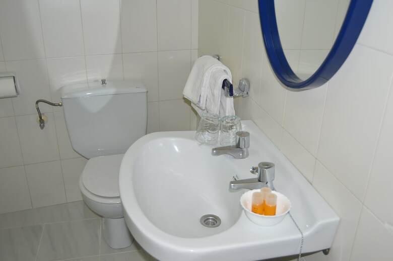 Hostal Avenida Cuenca