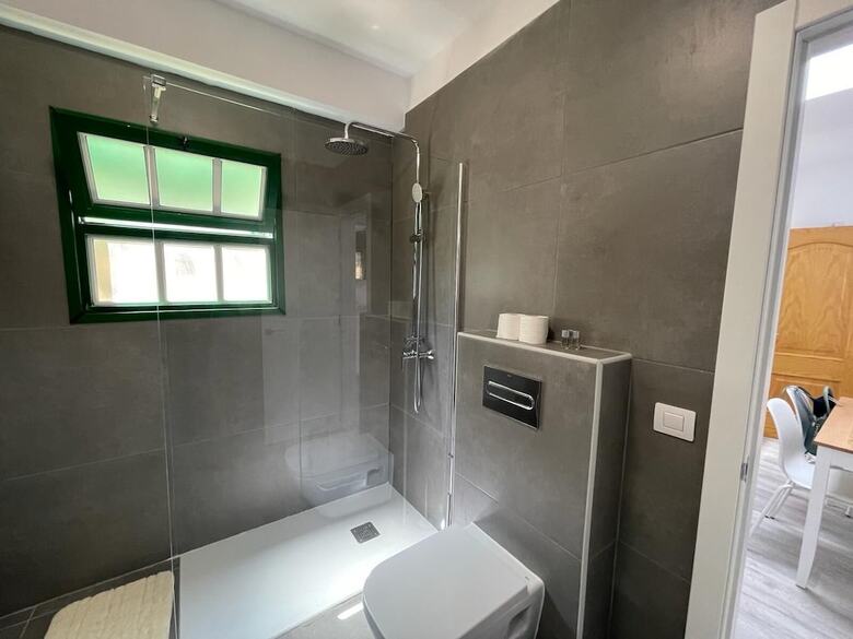 Apartamentos Casa Rural Guad�