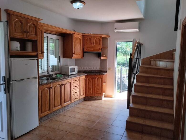 Apartamentos Casa Rural Guad�