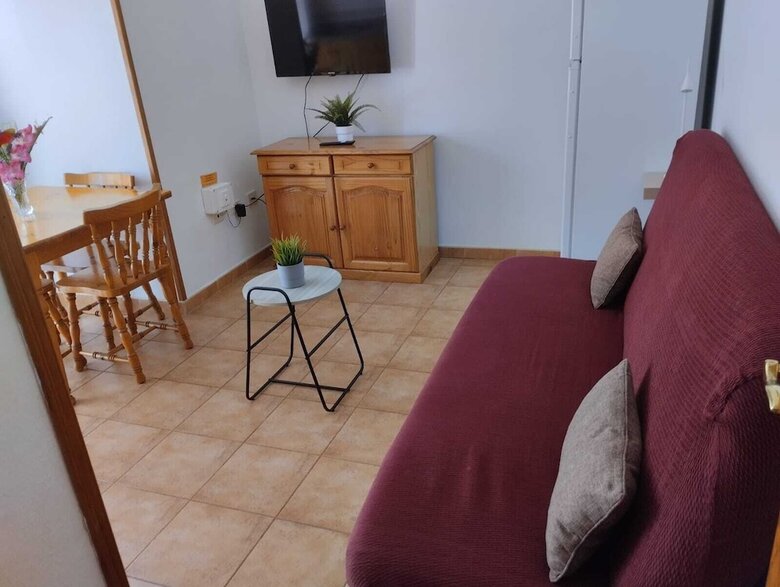 Apartamentos Casa Rural Guad�