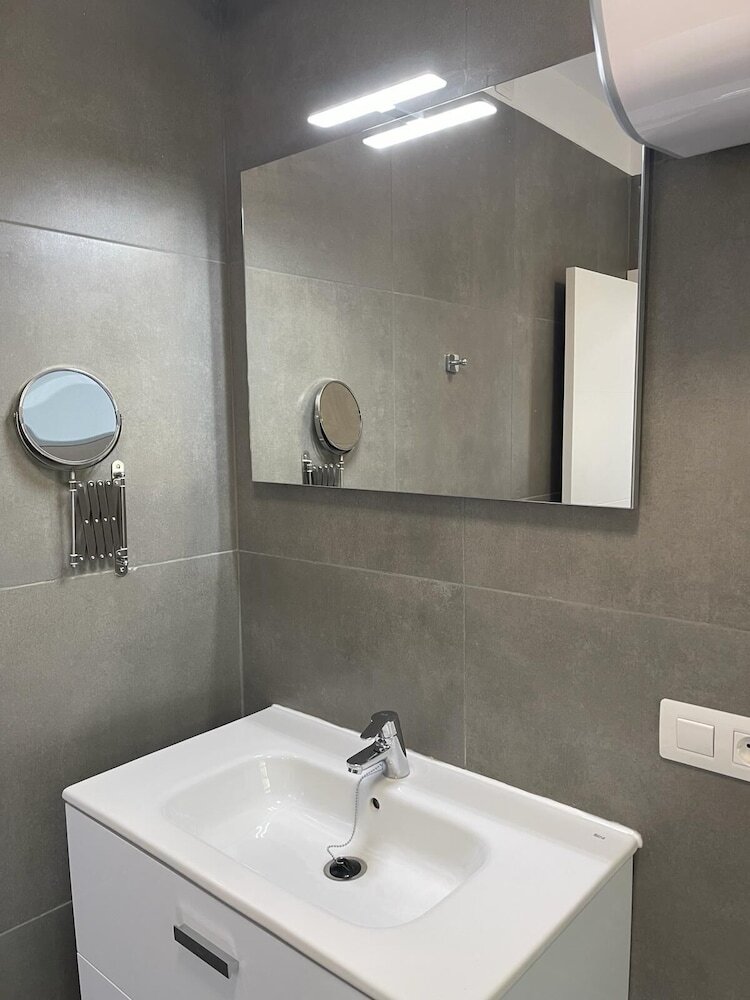 Apartamentos Casa Rural Guad�