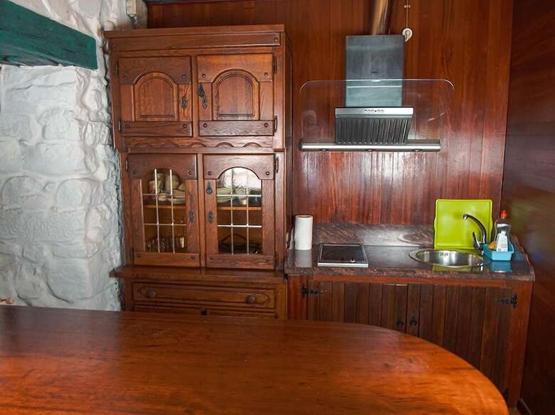 Aparthotel Luna Del Valle Apartamentos