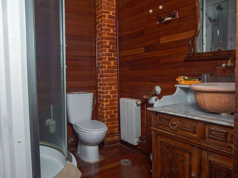 Aparthotel Luna Del Valle Apartamentos