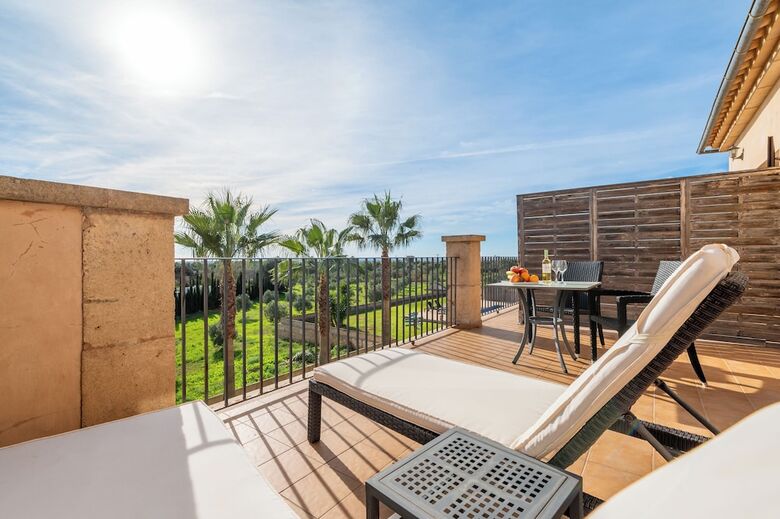 Hotel Son Sampoli Suites Adults Only By Mhr
