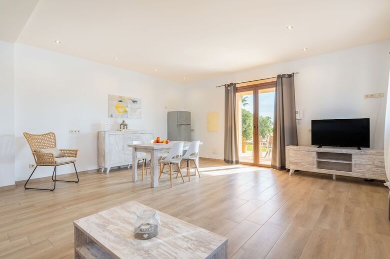 Hotel Son Sampoli Suites Adults Only By Mhr