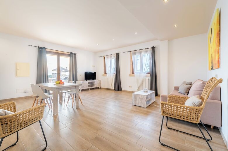 Hotel Son Sampoli Suites Adults Only By Mhr