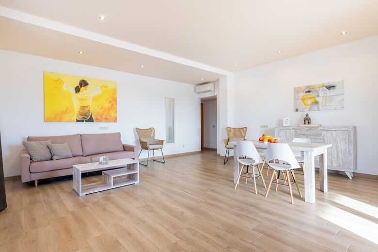 Hotel Son Sampoli Suites Adults Only By Mhr