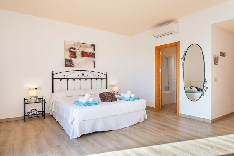 Hotel Son Sampoli Suites Adults Only By Mhr