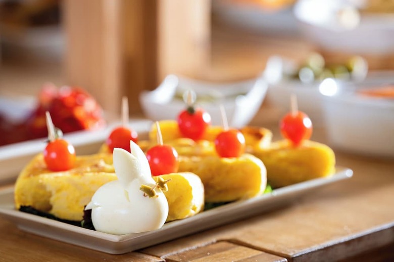 Hotel Son Sampoli Suites Adults Only By Mhr
