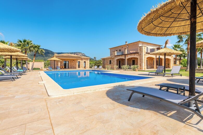 Hotel Son Sampoli Suites Adults Only By Mhr