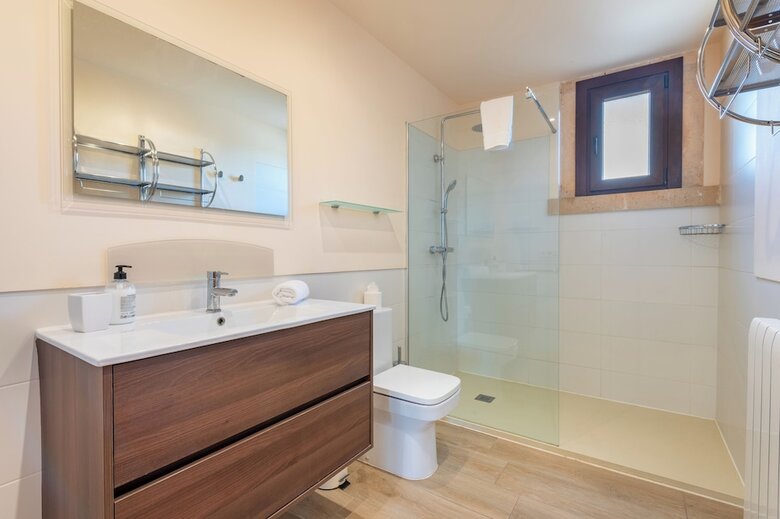 Hotel Son Sampoli Suites Adults Only By Mhr
