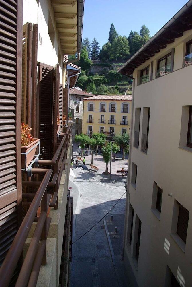 Hostal Sayola