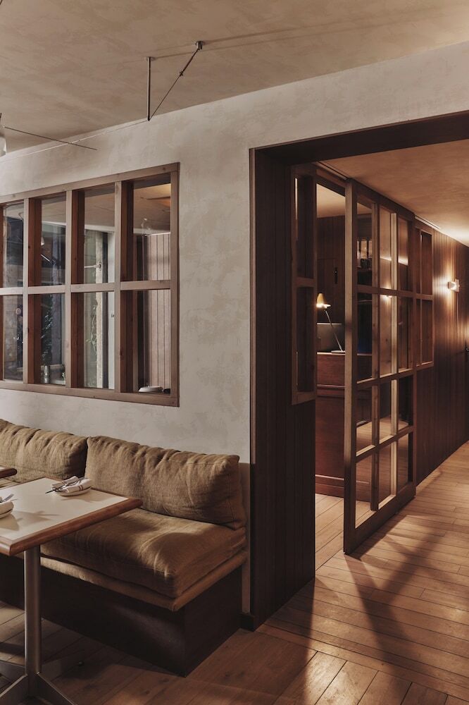 Hotel Casa Teva