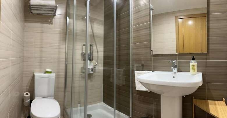 Apartamento Europa Prados - Atenea