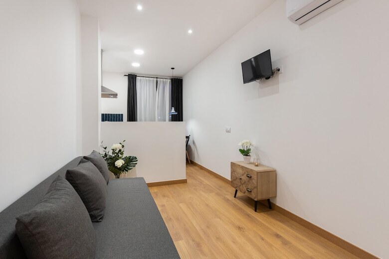 Aparthotel Hotelito Boutique Valencia Estaci�n