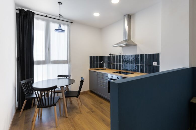 Aparthotel Hotelito Boutique Valencia Estaci�n