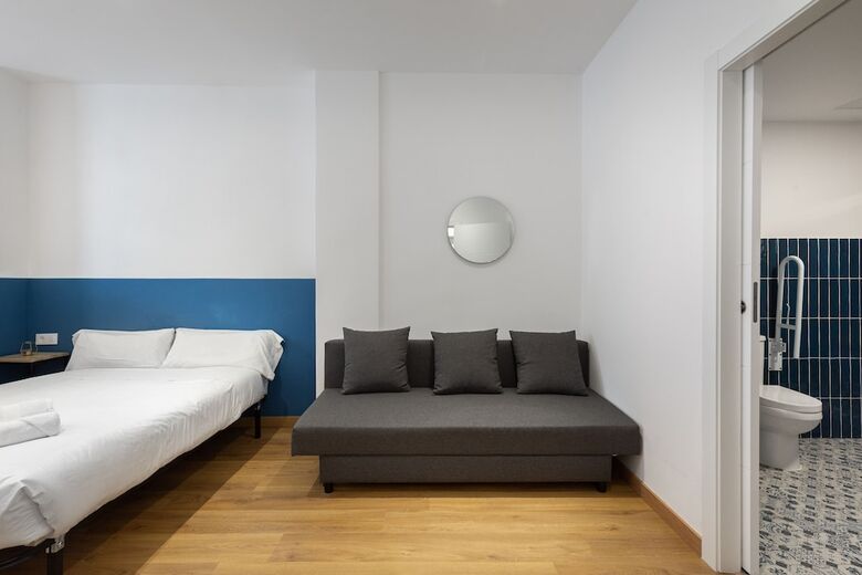 Aparthotel Hotelito Boutique Valencia Estaci�n