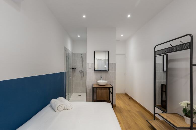 Aparthotel Hotelito Boutique Valencia Estaci�n
