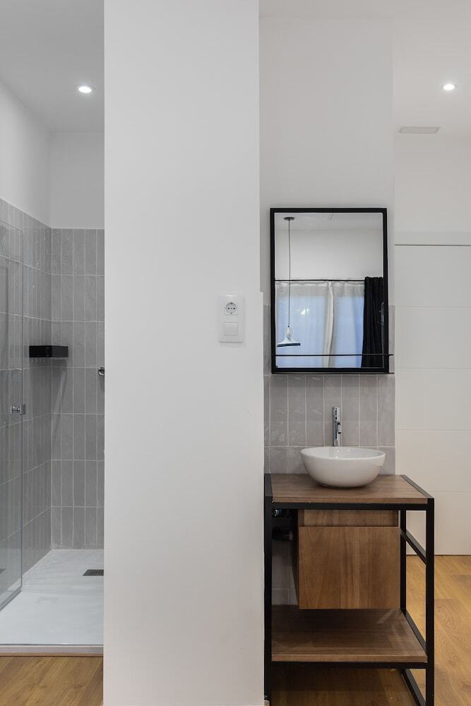 Aparthotel Hotelito Boutique Valencia Estaci�n