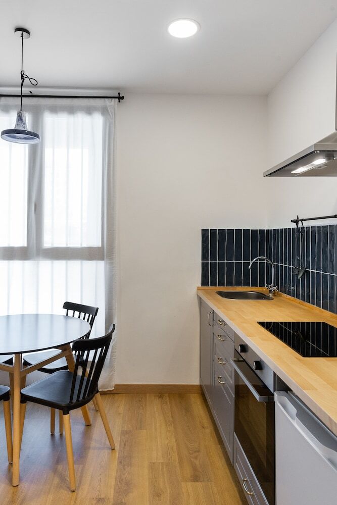 Aparthotel Hotelito Boutique Valencia Estaci�n