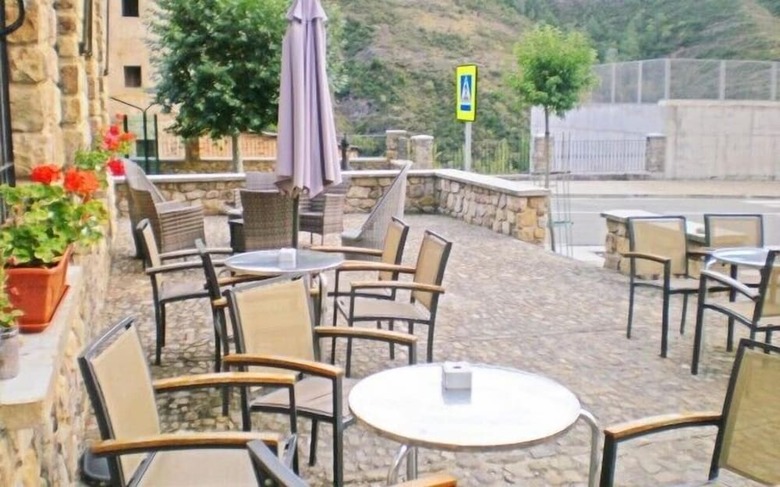 Hotel Rural Camero Viejo
