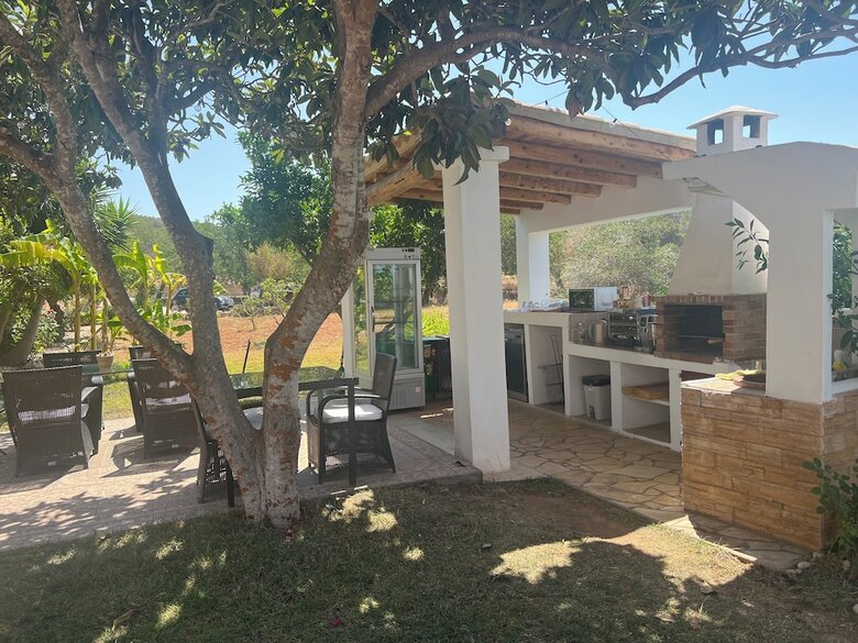 Finca Can Pepis