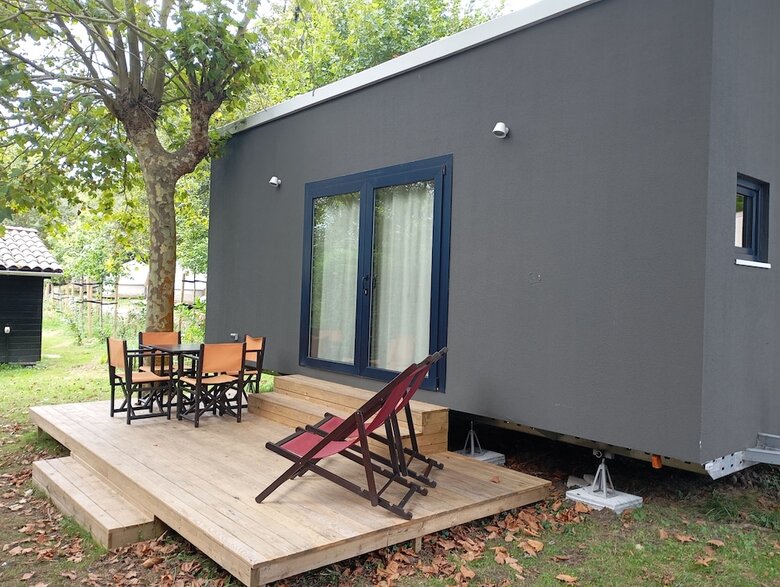 Hotel Wecamp Cudillero