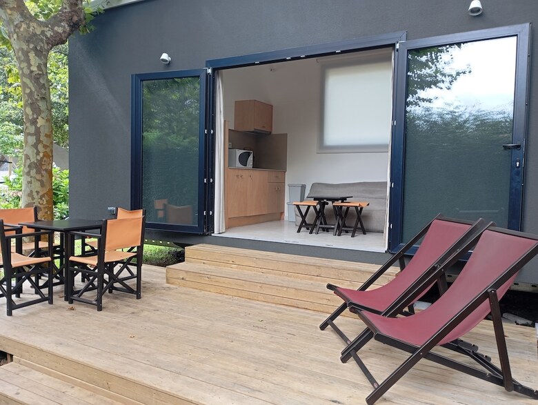 Hotel Wecamp Cudillero