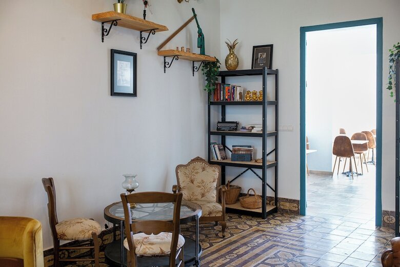 La Tienda Nueva
