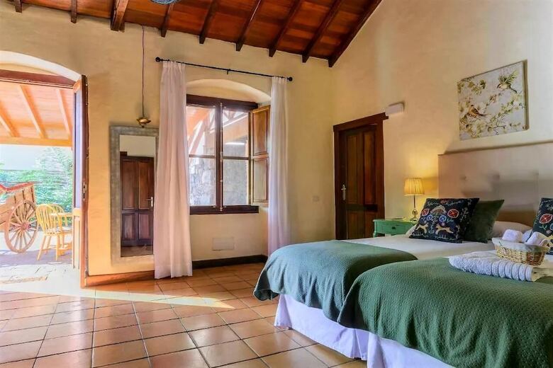 Hotel Casa Justa