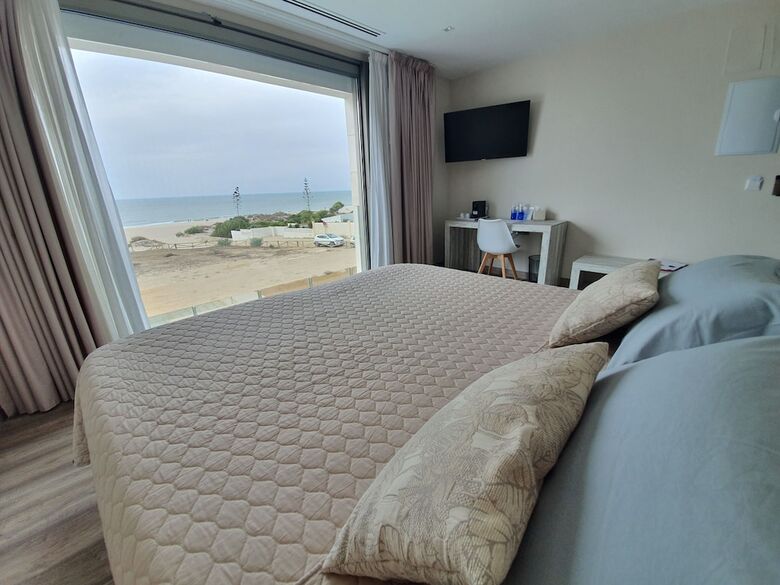 Hotel Boutique Aroma De Mar