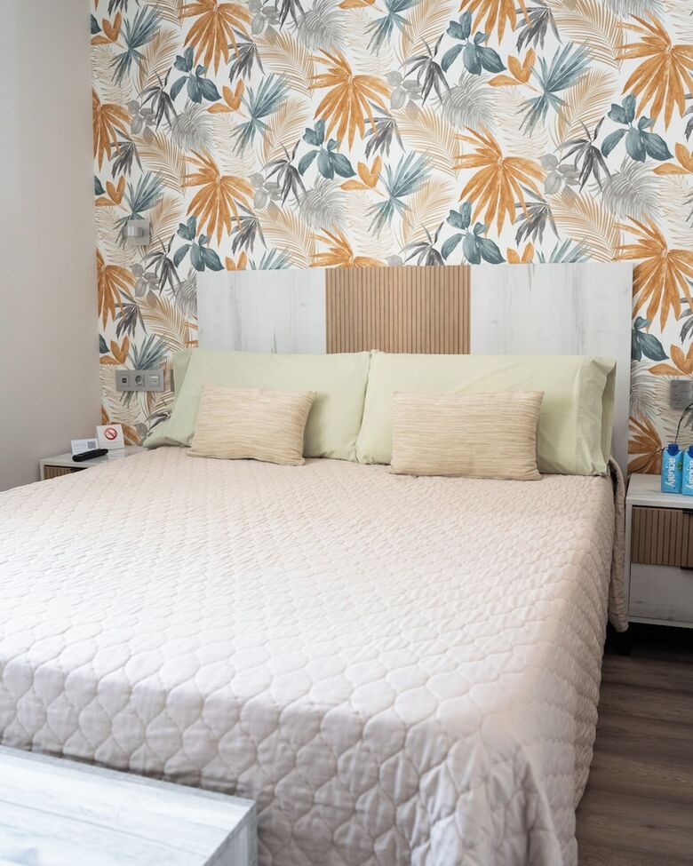 Hotel Boutique Aroma De Mar