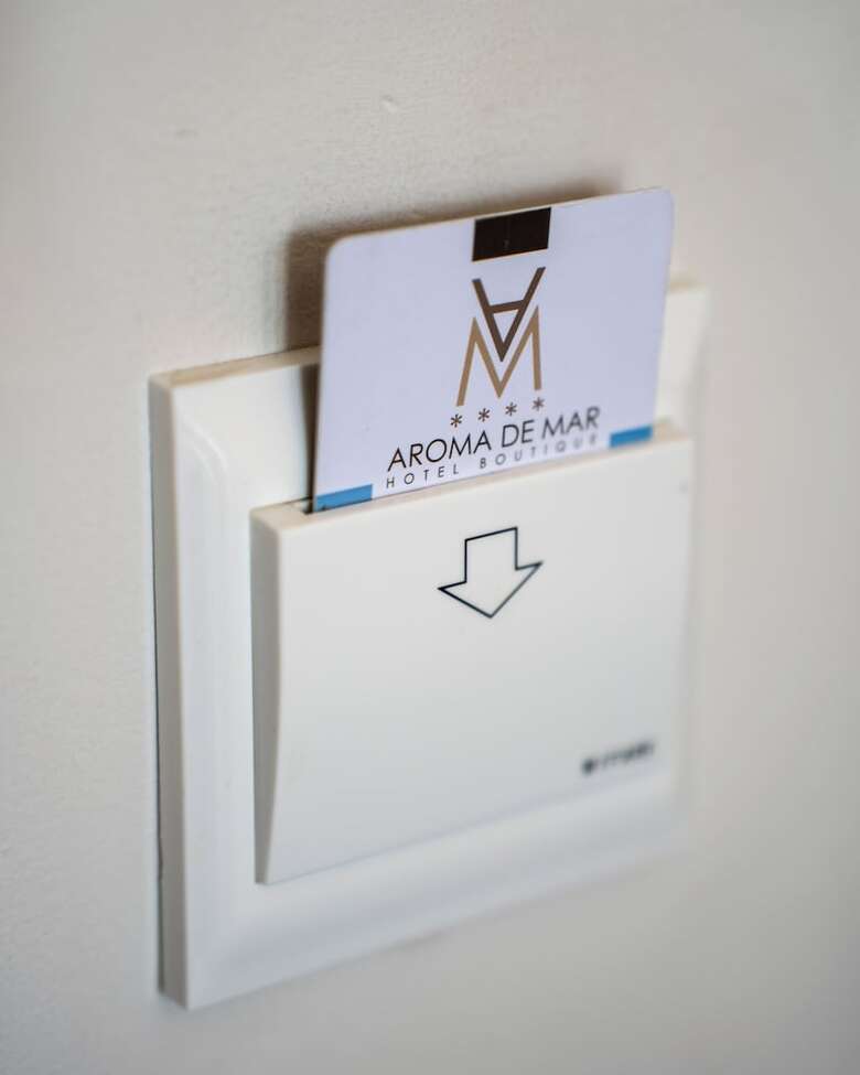 Hotel Boutique Aroma De Mar