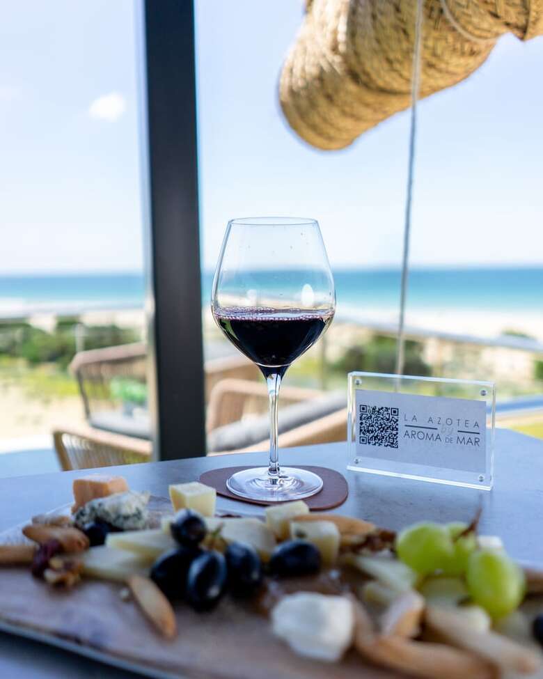 Hotel Boutique Aroma De Mar
