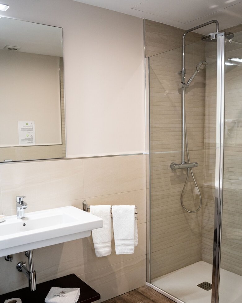 Hotel Boutique Aroma De Mar