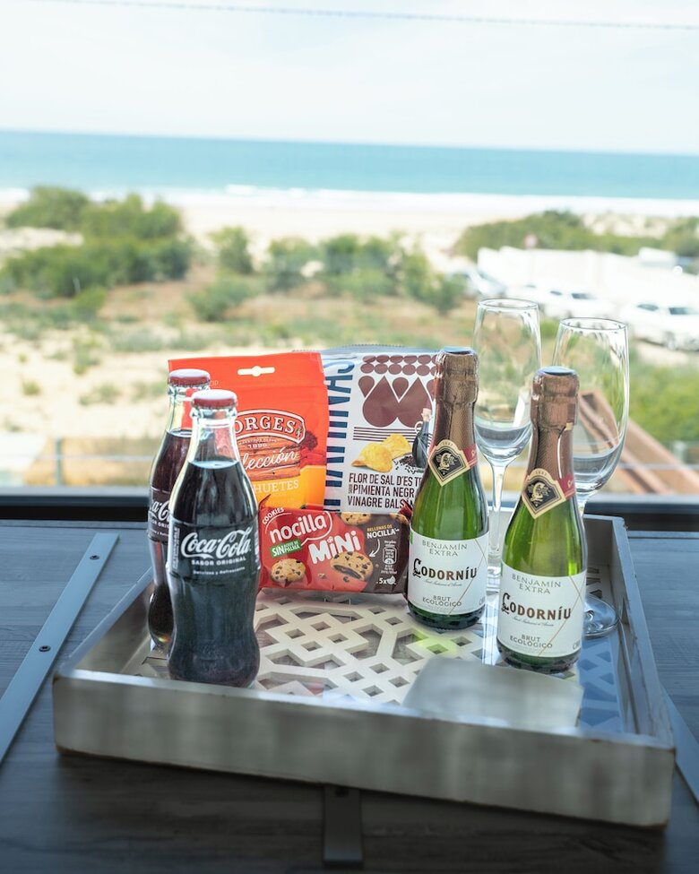 Hotel Boutique Aroma De Mar