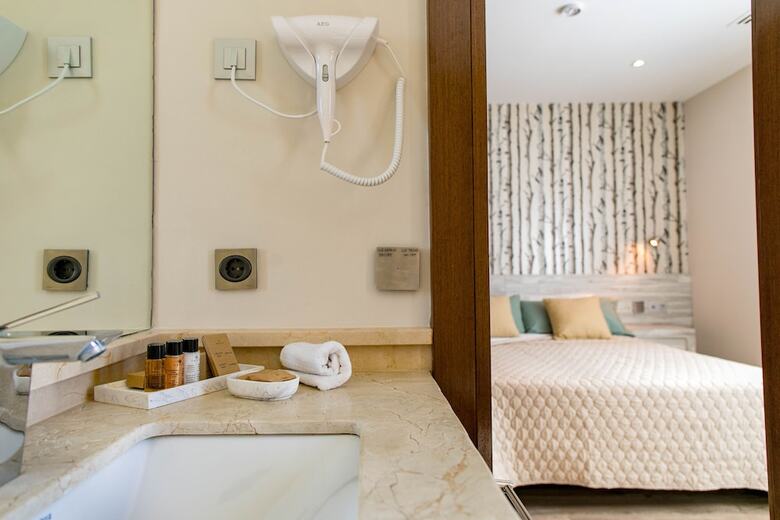 Hotel Boutique Aroma De Mar